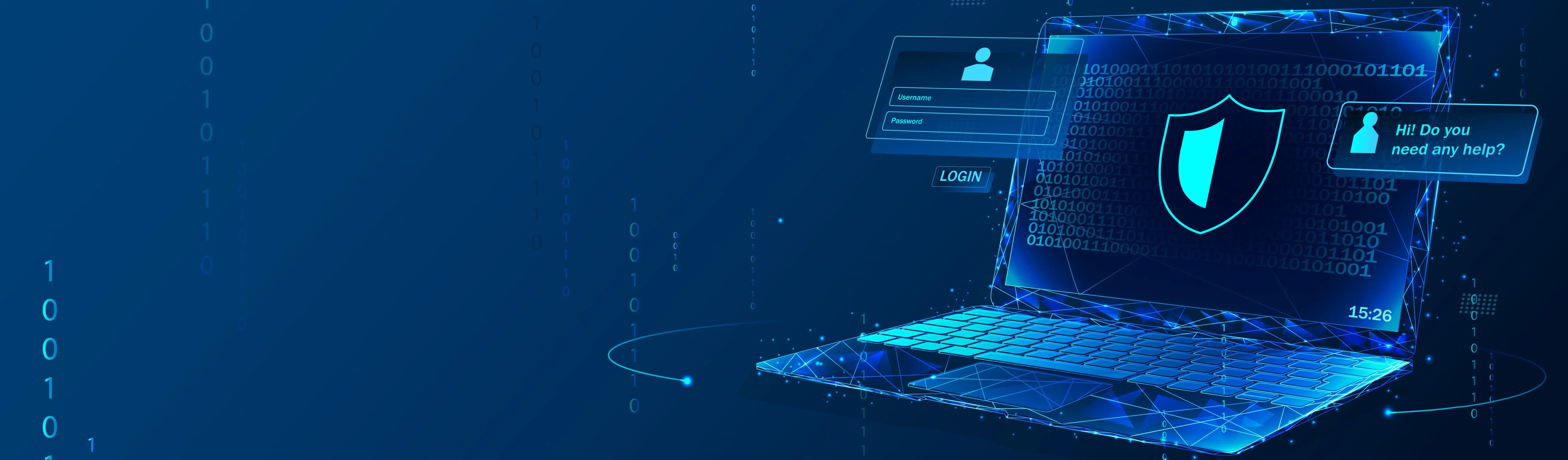 LMS3 - Sicherheit und Datenschutz